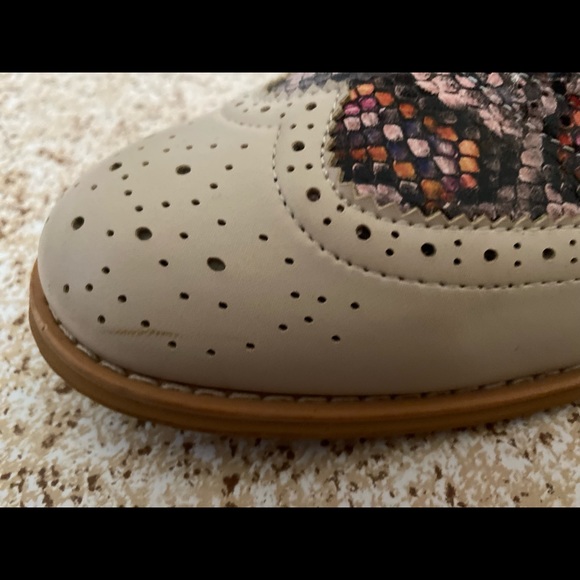 WANTED BABE NUDE LOAFERS - Picture 8 of 12